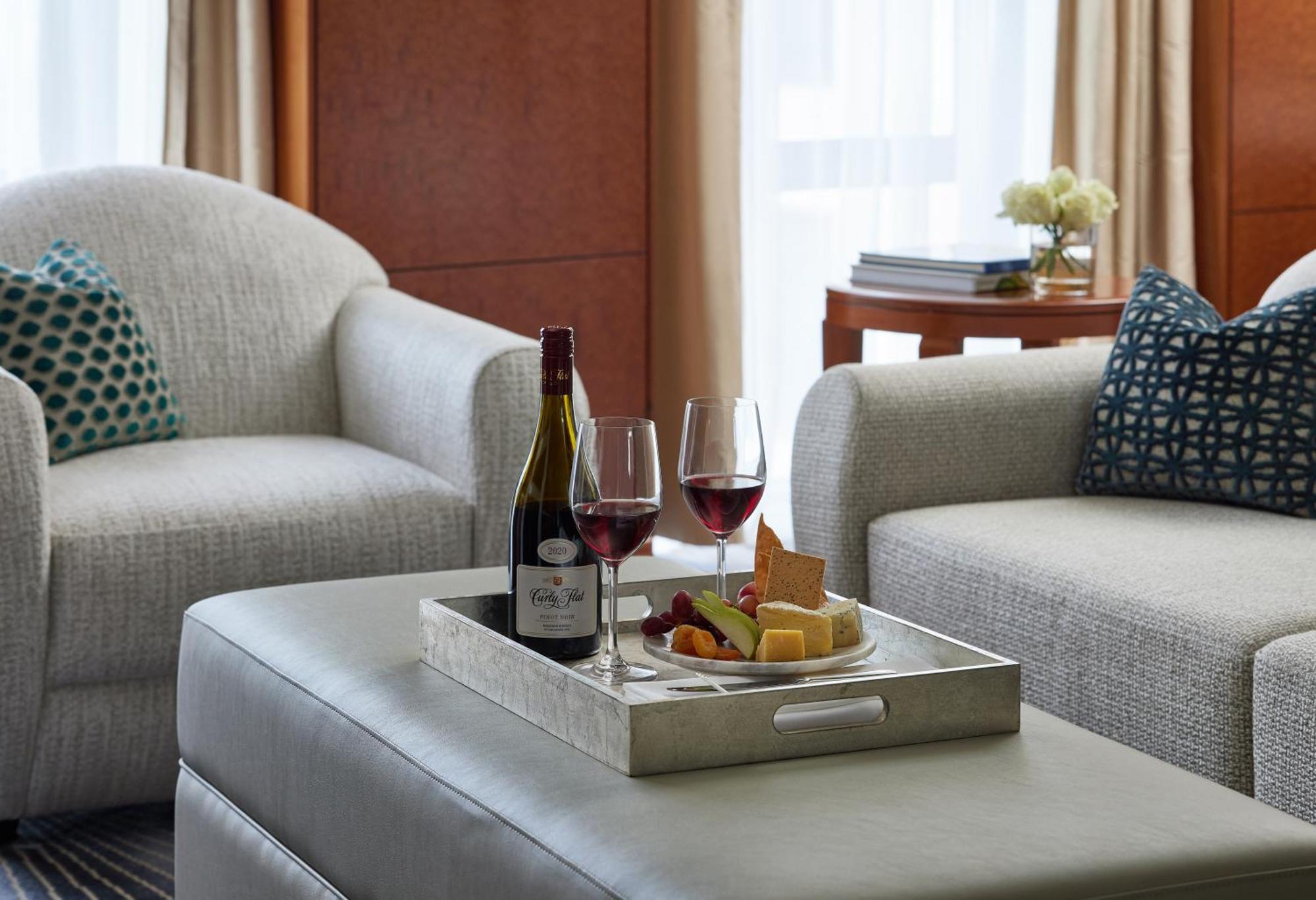 Park Hyatt Melbourne — Fotos 3